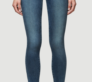FRAME denim
