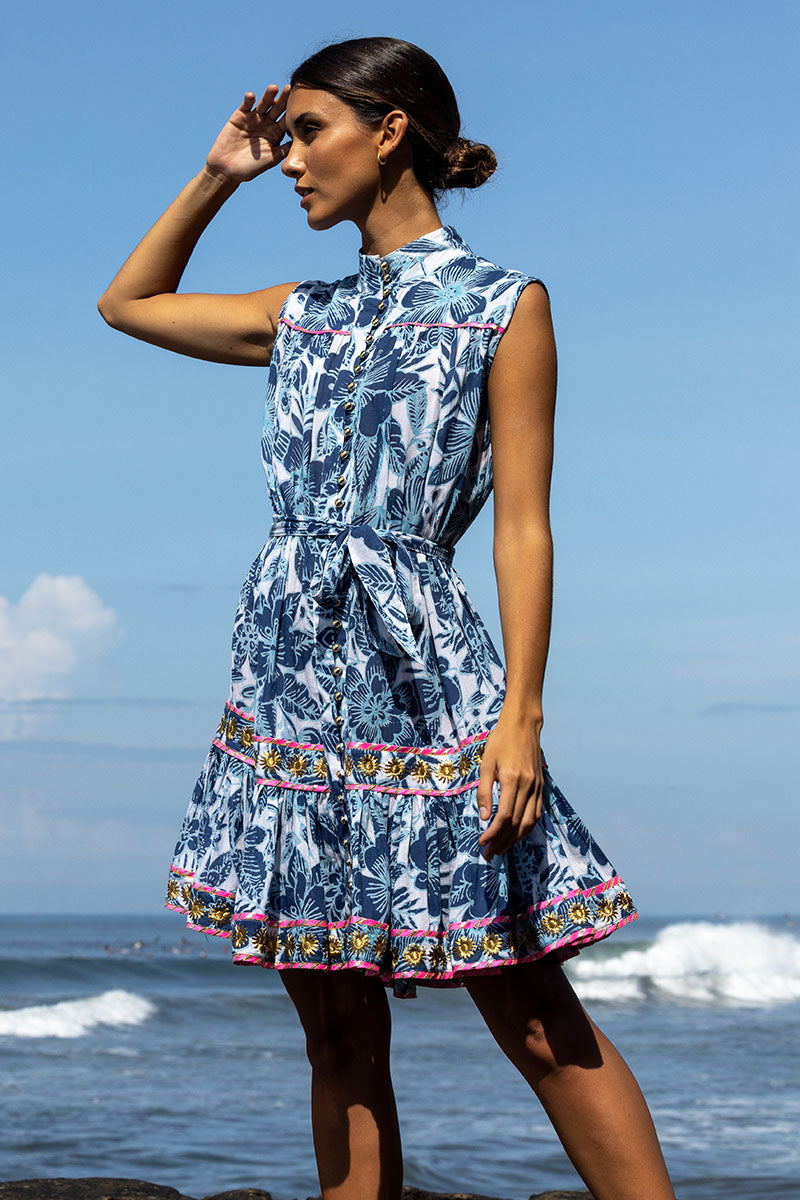Dress Cassie - One size Dress Cassie - One size