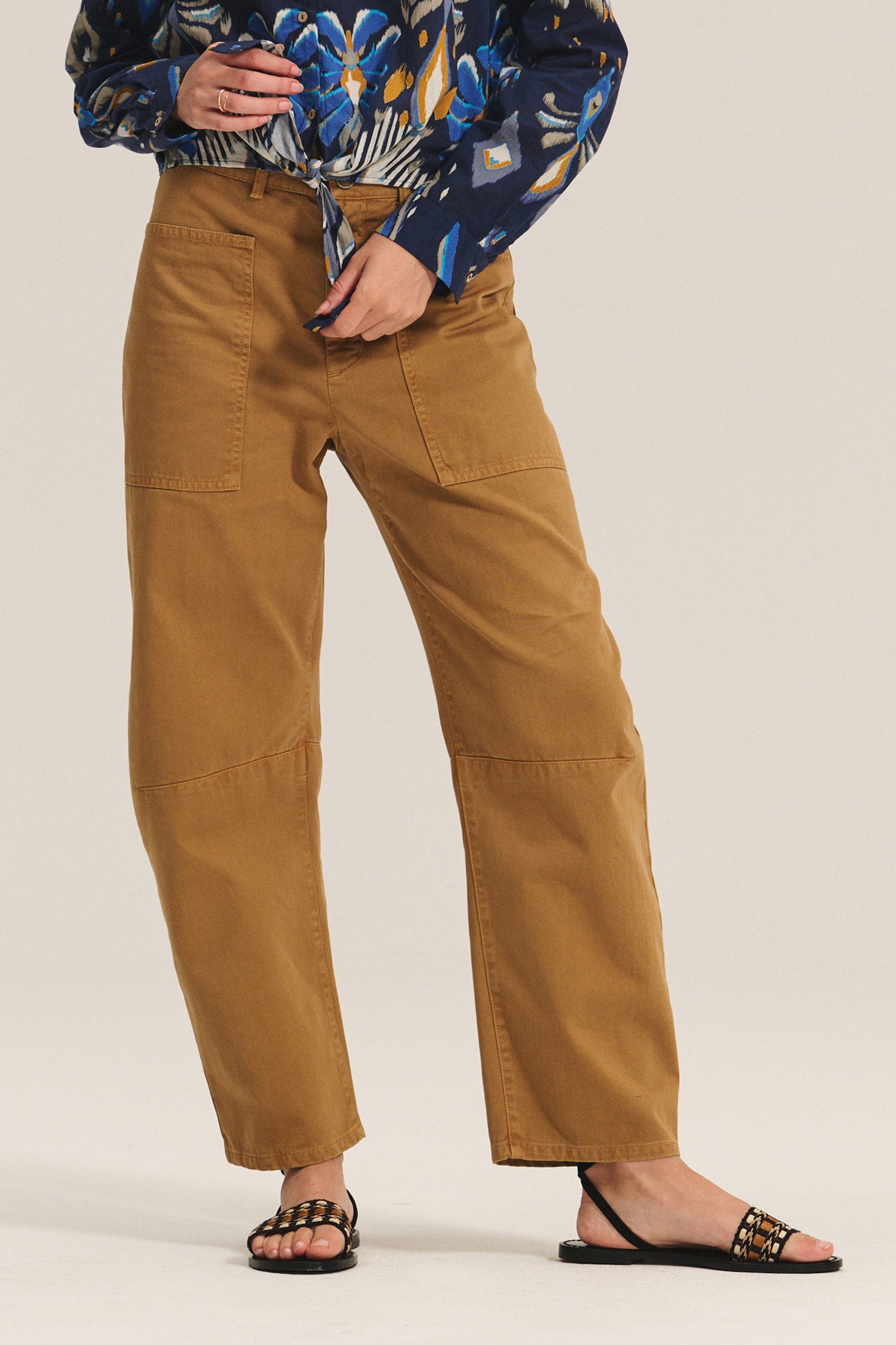 Brylie Pants