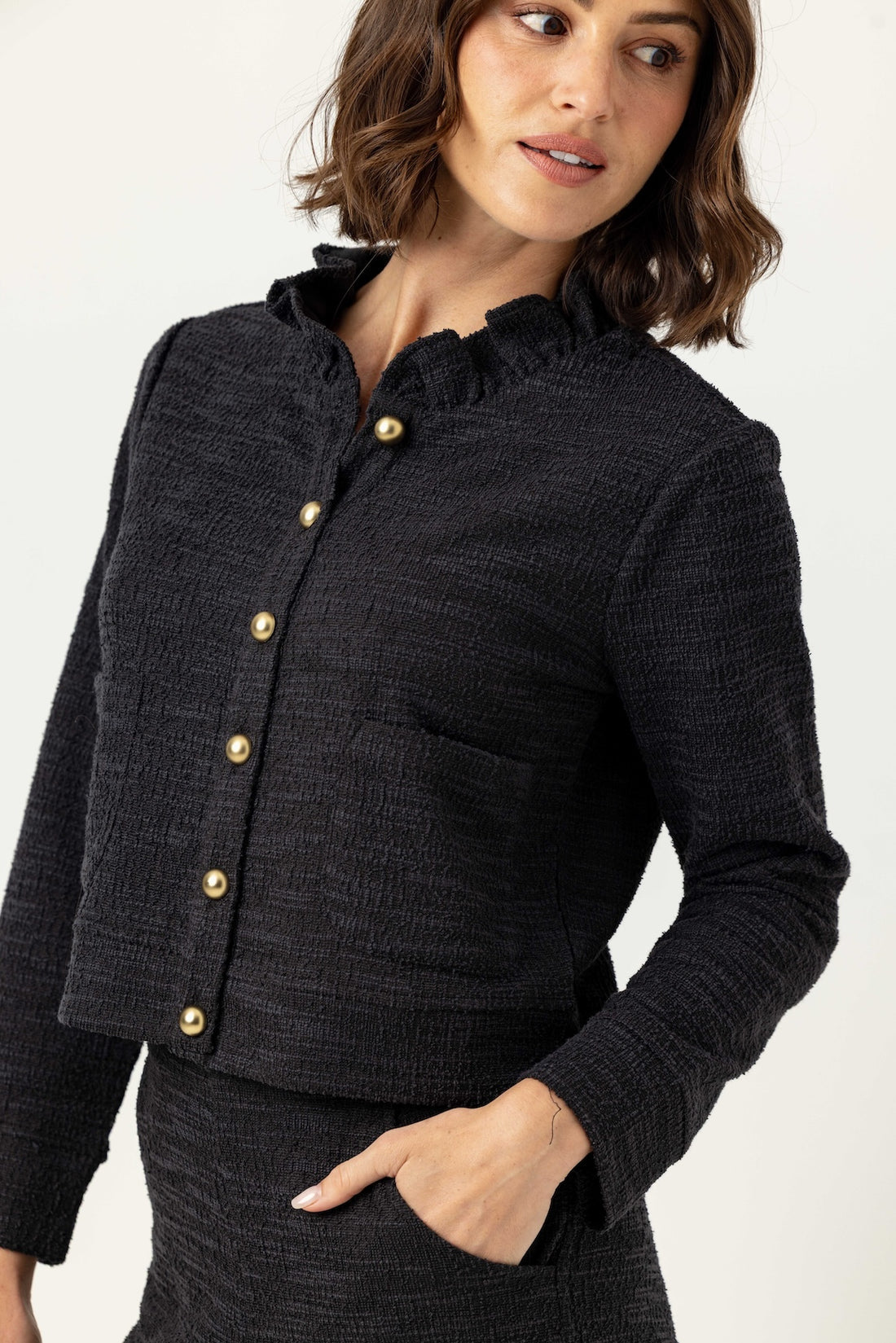 MAGGIE CARDIGAN