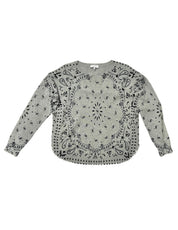 Bandana Sweater