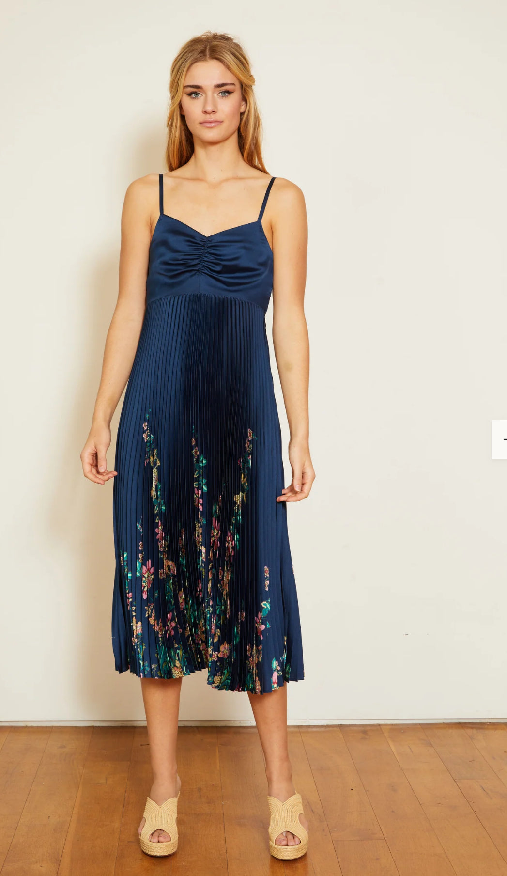 Donna Tigerlily Dress – Red Boutiques