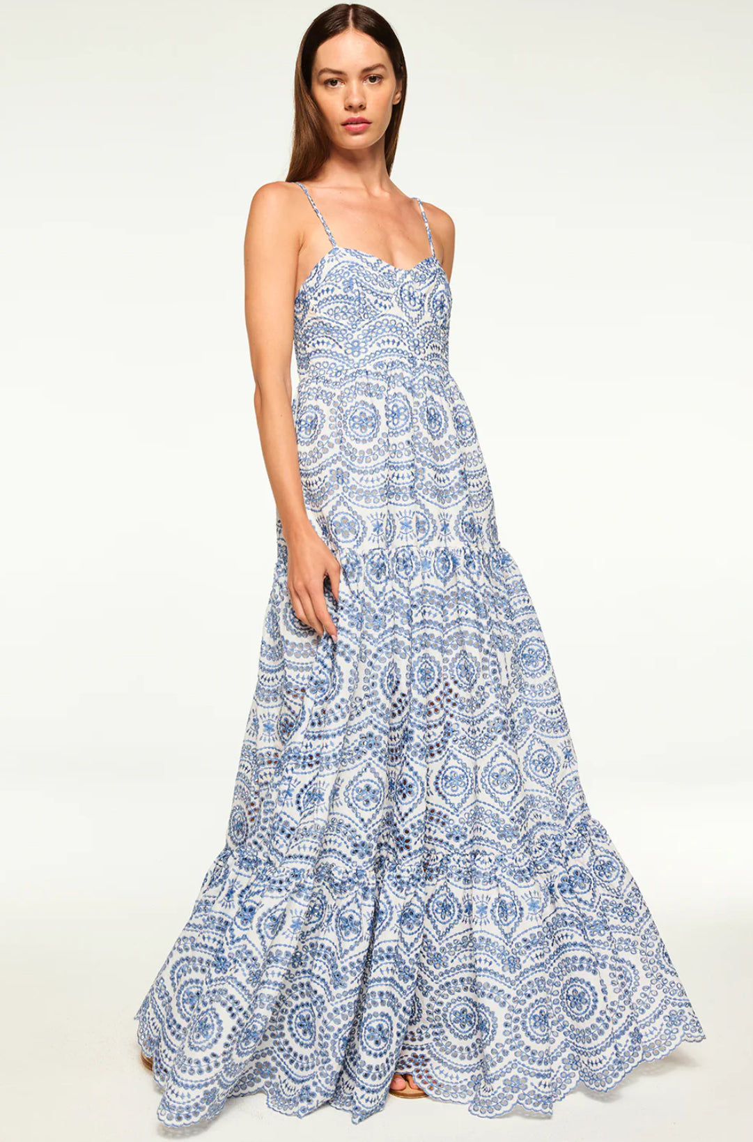 MISA MARIANA DRESS