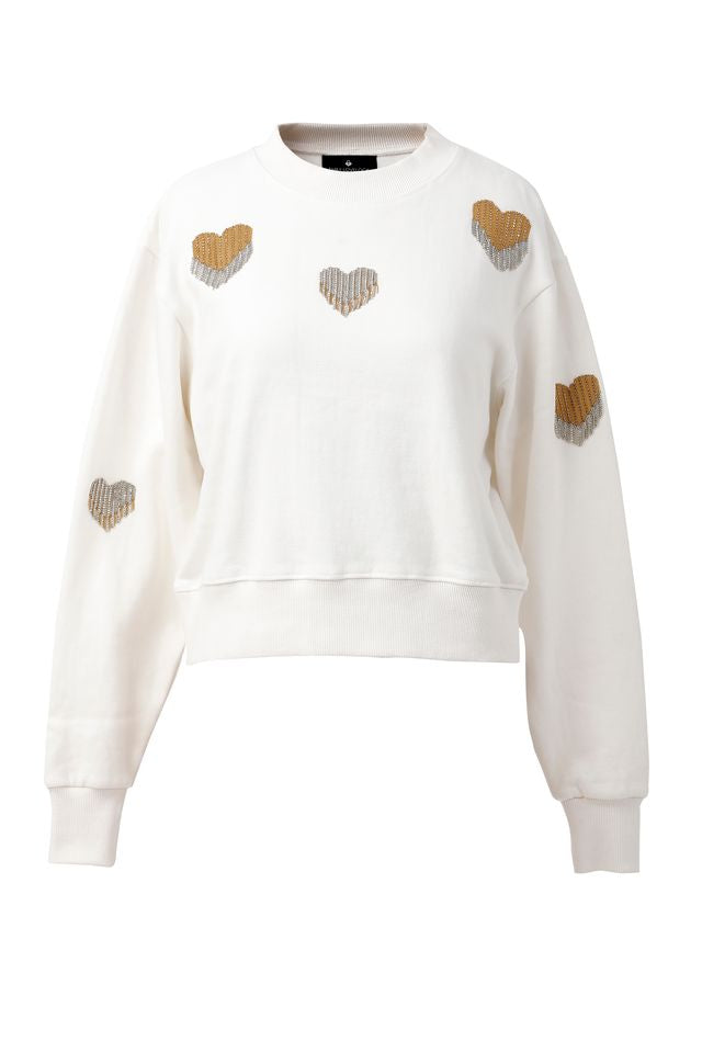 GIGI SWEATSHIRT