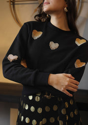 GIGI SWEATSHIRT