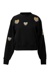 GIGI SWEATSHIRT