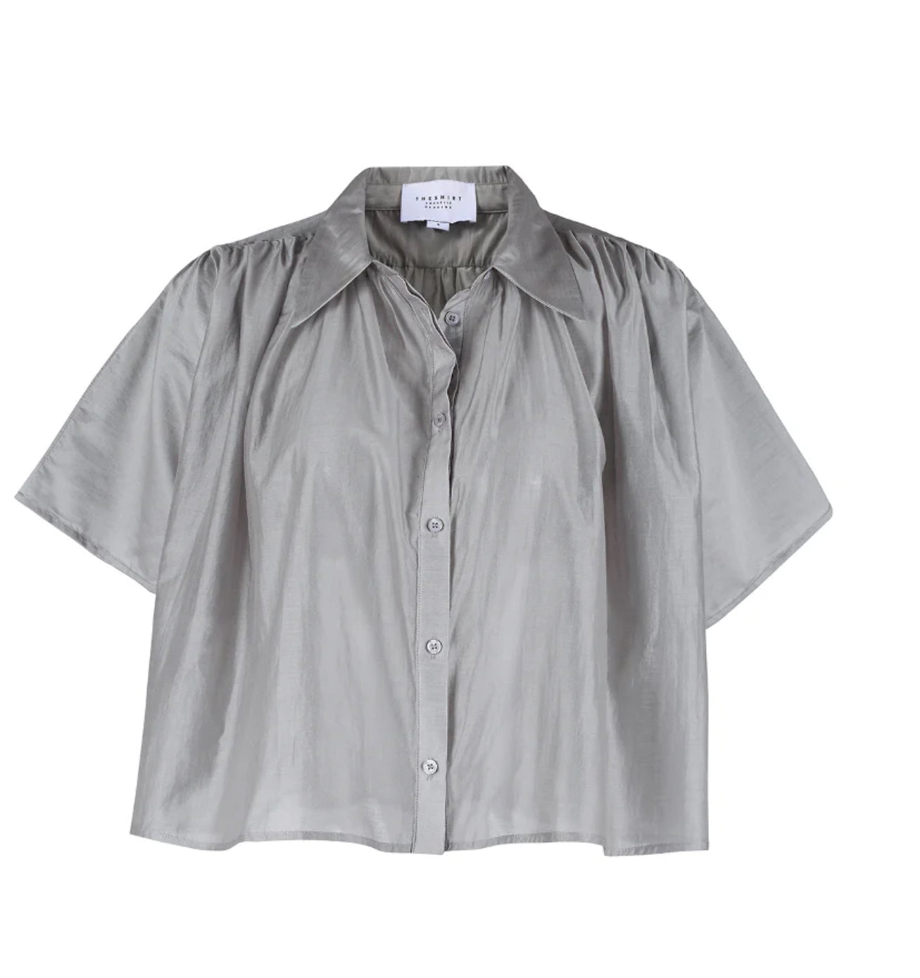 THE HAYDEN SHIRT