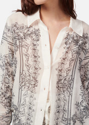 RAFELLA TOP SEASIDE BANDANA