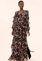 GRETA DRESS