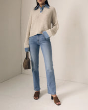 Harvey Sweater