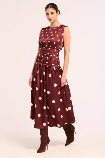 DIVYA DRESS