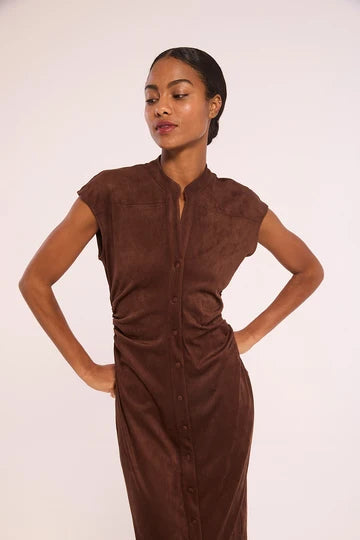 MAUD DRESS