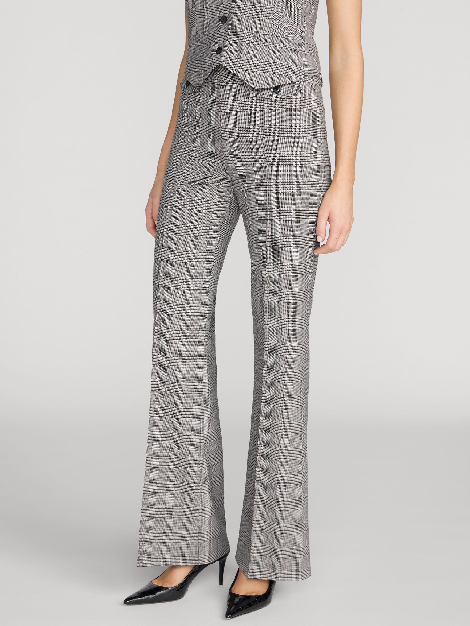 The Reboot Trouser