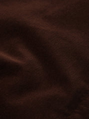 The Pixie Corduroy Reboot | Espresso