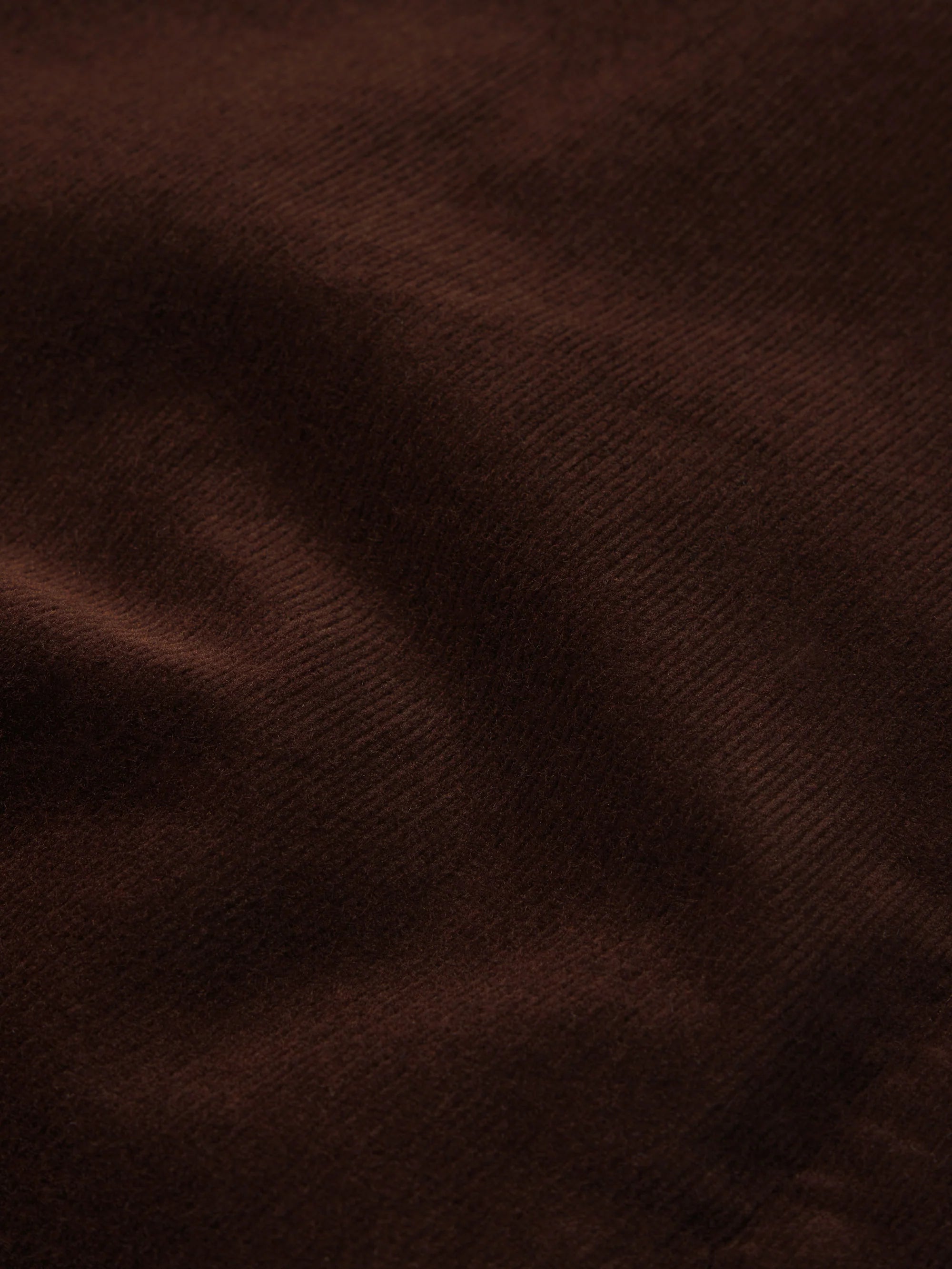 The Pixie Corduroy Reboot | Espresso