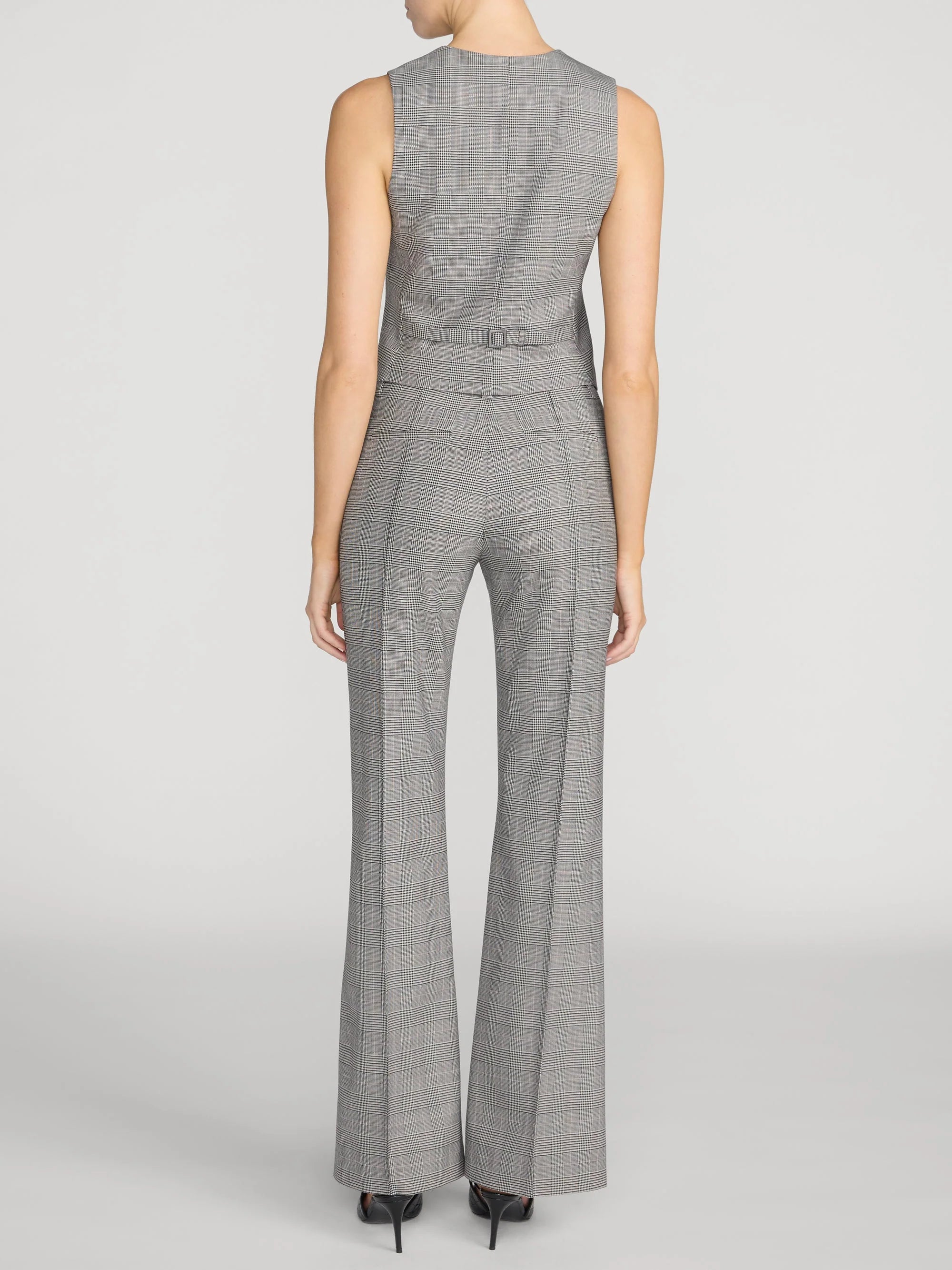 The Reboot Trouser