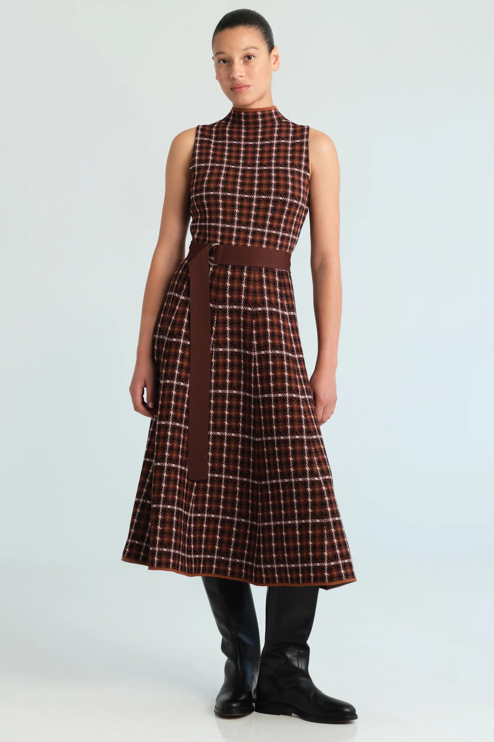 Brice Dress