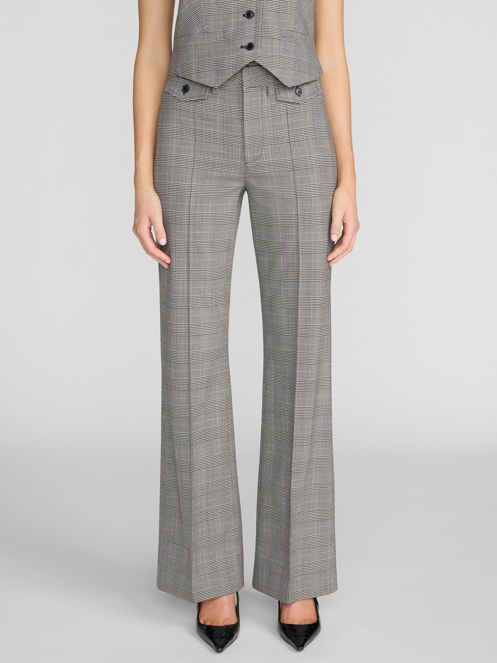 The Reboot Trouser