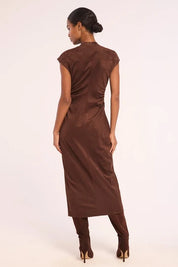 MAUD DRESS