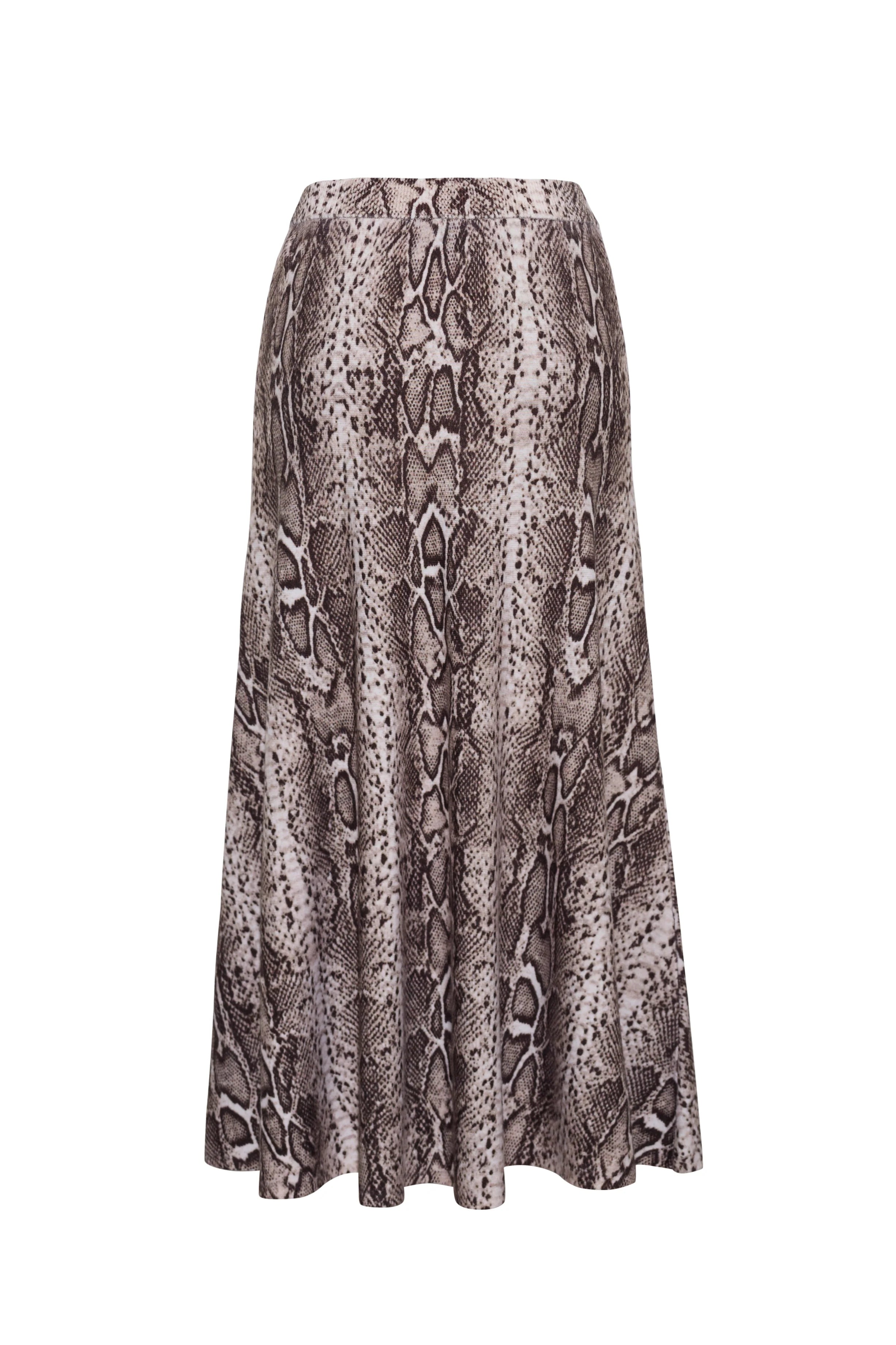 Sandra Skirt
