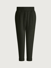 The Rolled Cuff Pant