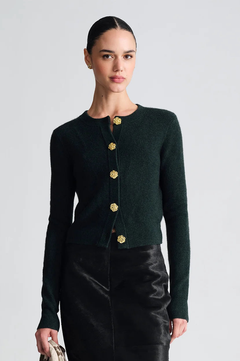Ellery Cardigan