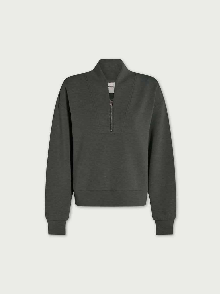 Davidson Sweat