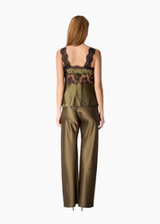 ADA SILK CAMISOLE