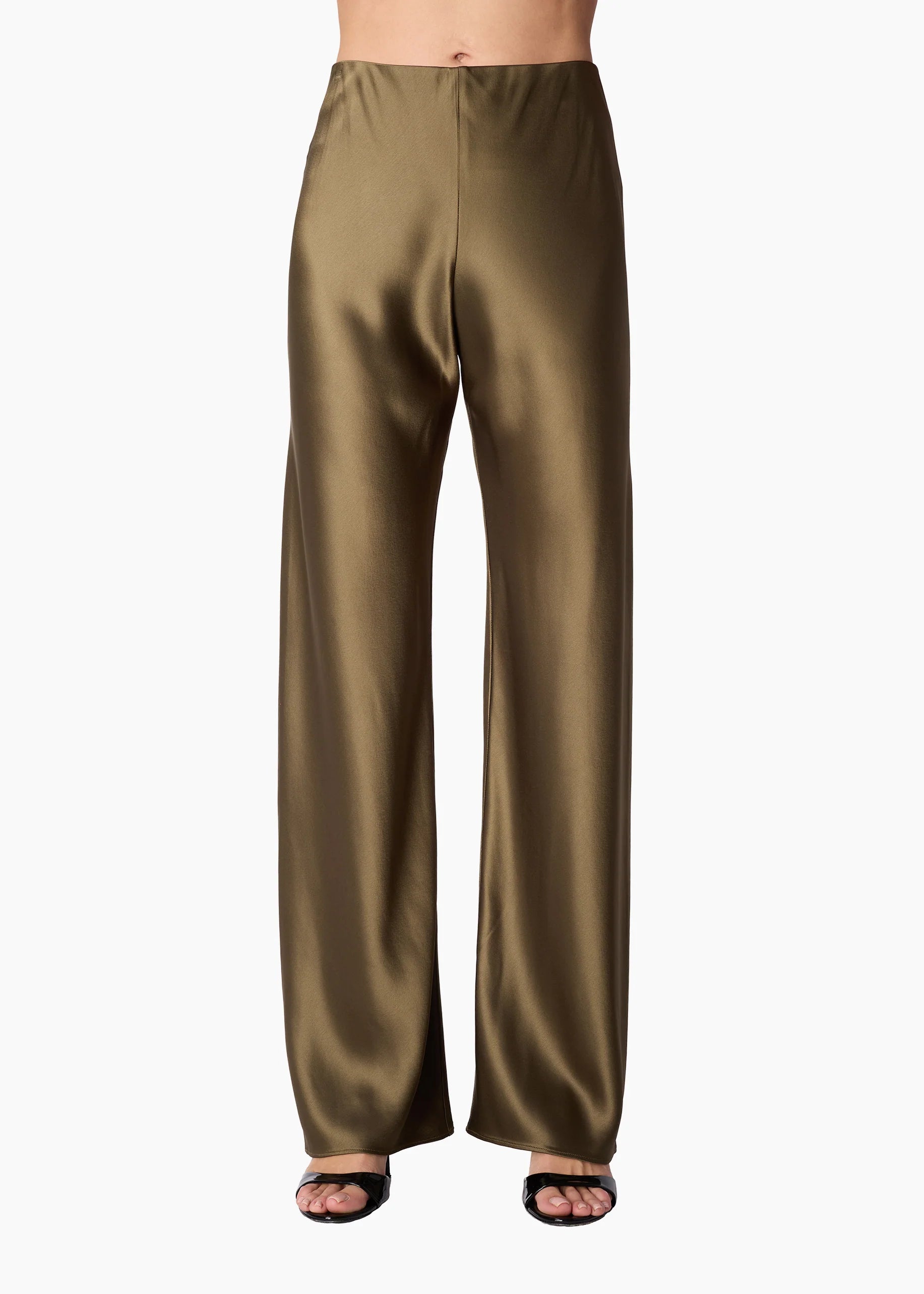 BRISTOL MID RISE PANT | CAMOUFLAGE