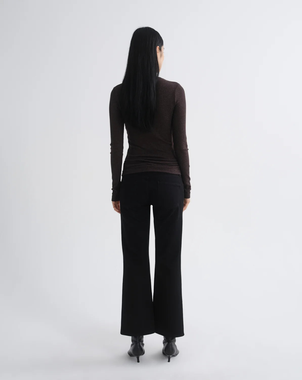DELPHI SLIM TEE