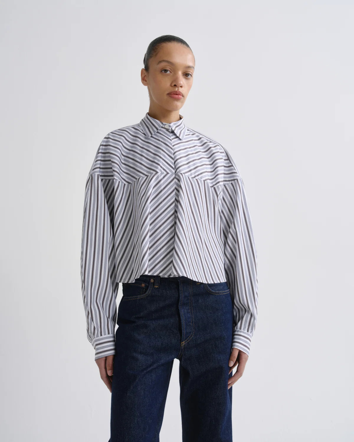 AGNES SHIRT