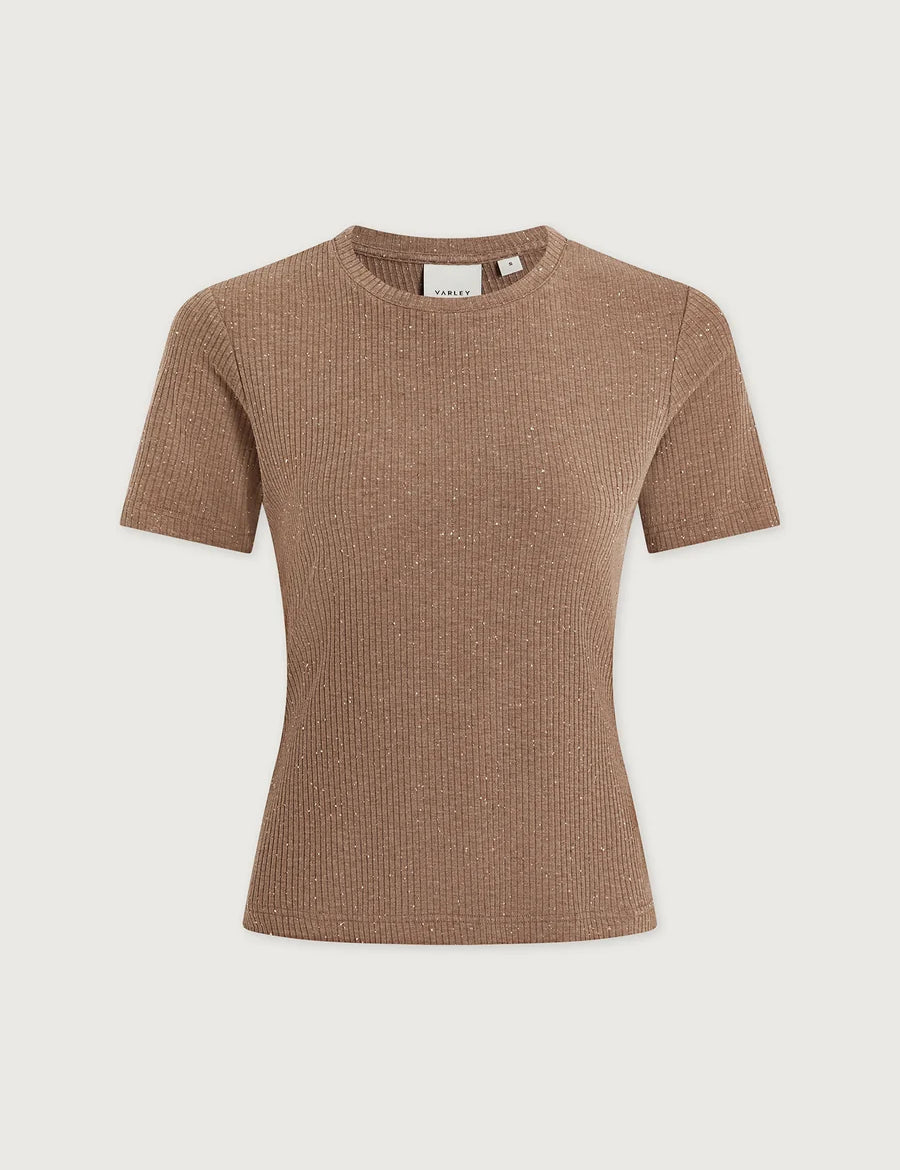 Katrina Fitted Tee