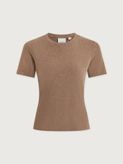 Katrina Fitted Tee