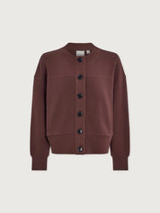 Olwen Button Front Sweater