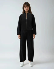 LUDLOW FRENCH TERRY JACKET