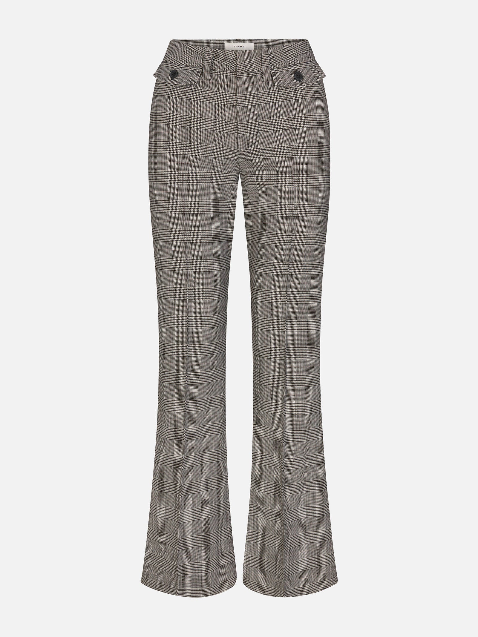 The Reboot Trouser