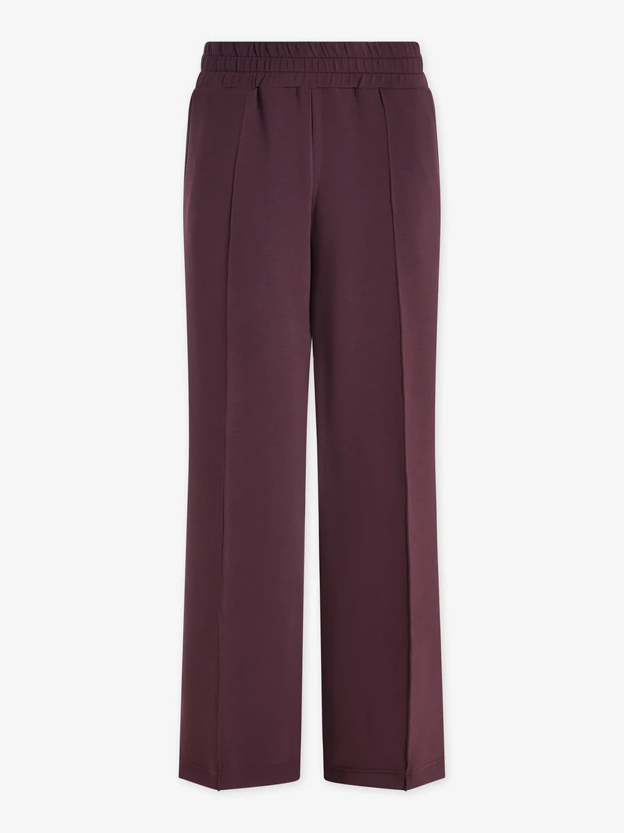 The Wide Leg Pant 30"