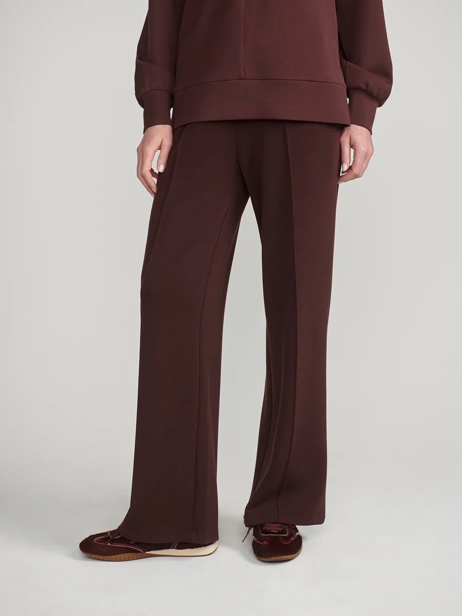 The Wide Leg Pant 30"