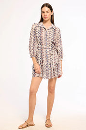 JILLIAN DRESS