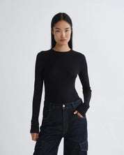 DELPHI SLIM TEE | OBSCURA