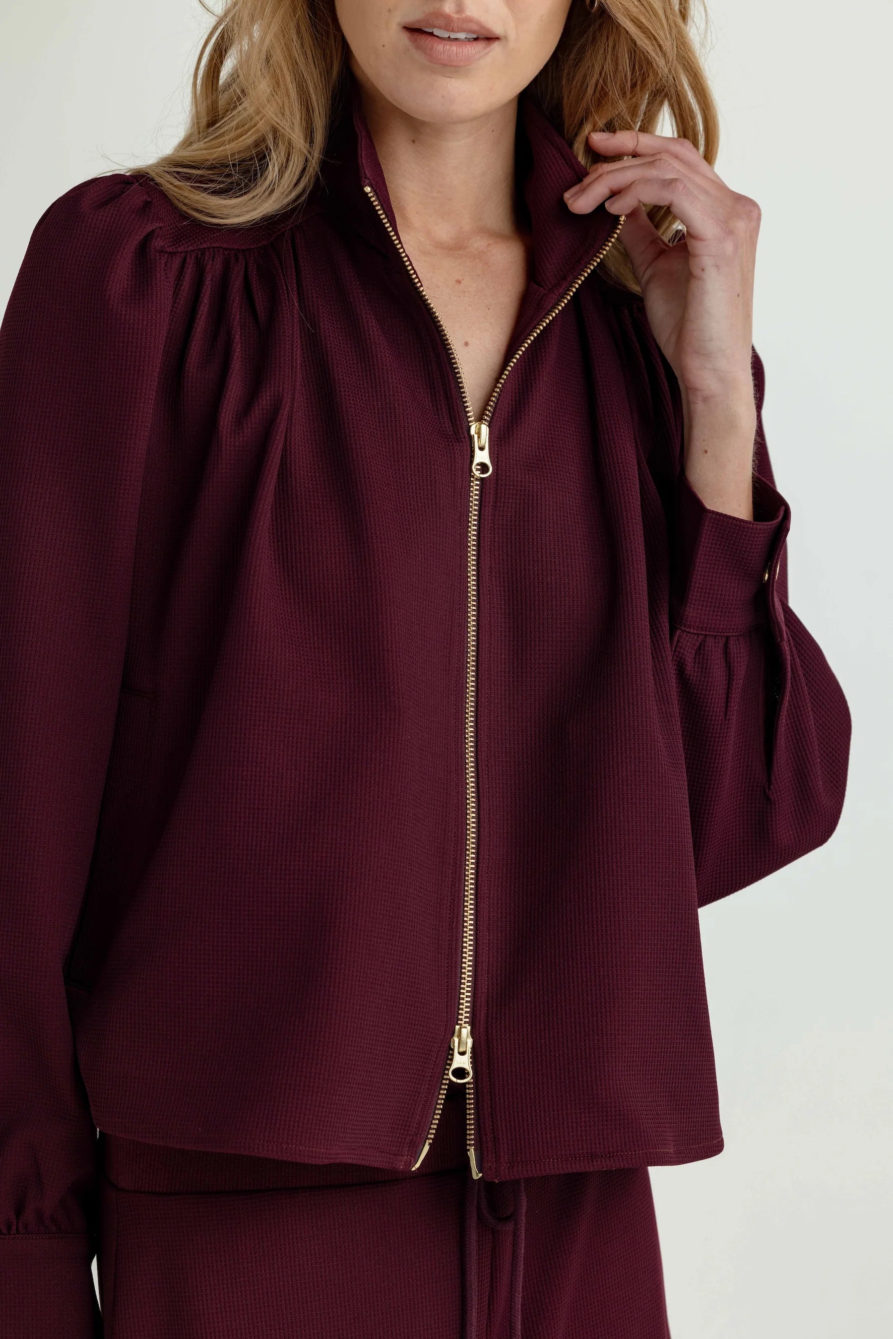 YORK JACKET