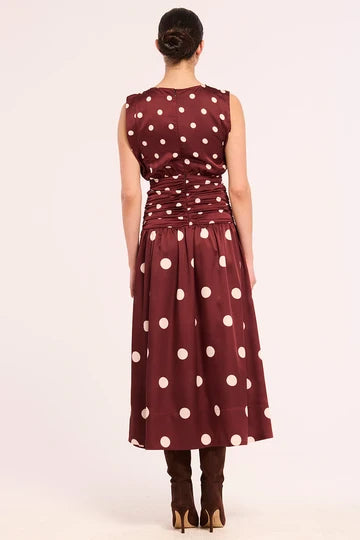 DIVYA DRESS