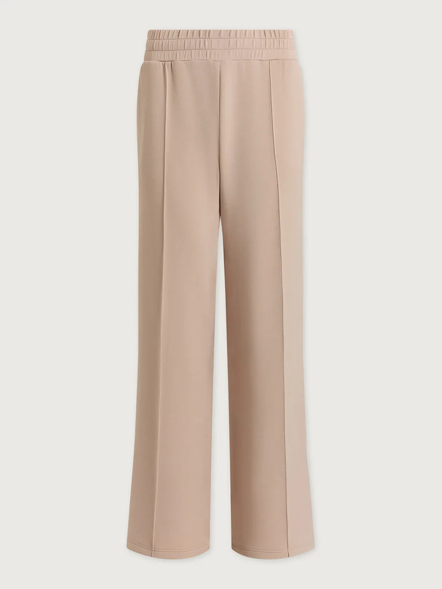 The Wide Leg Pant 30"