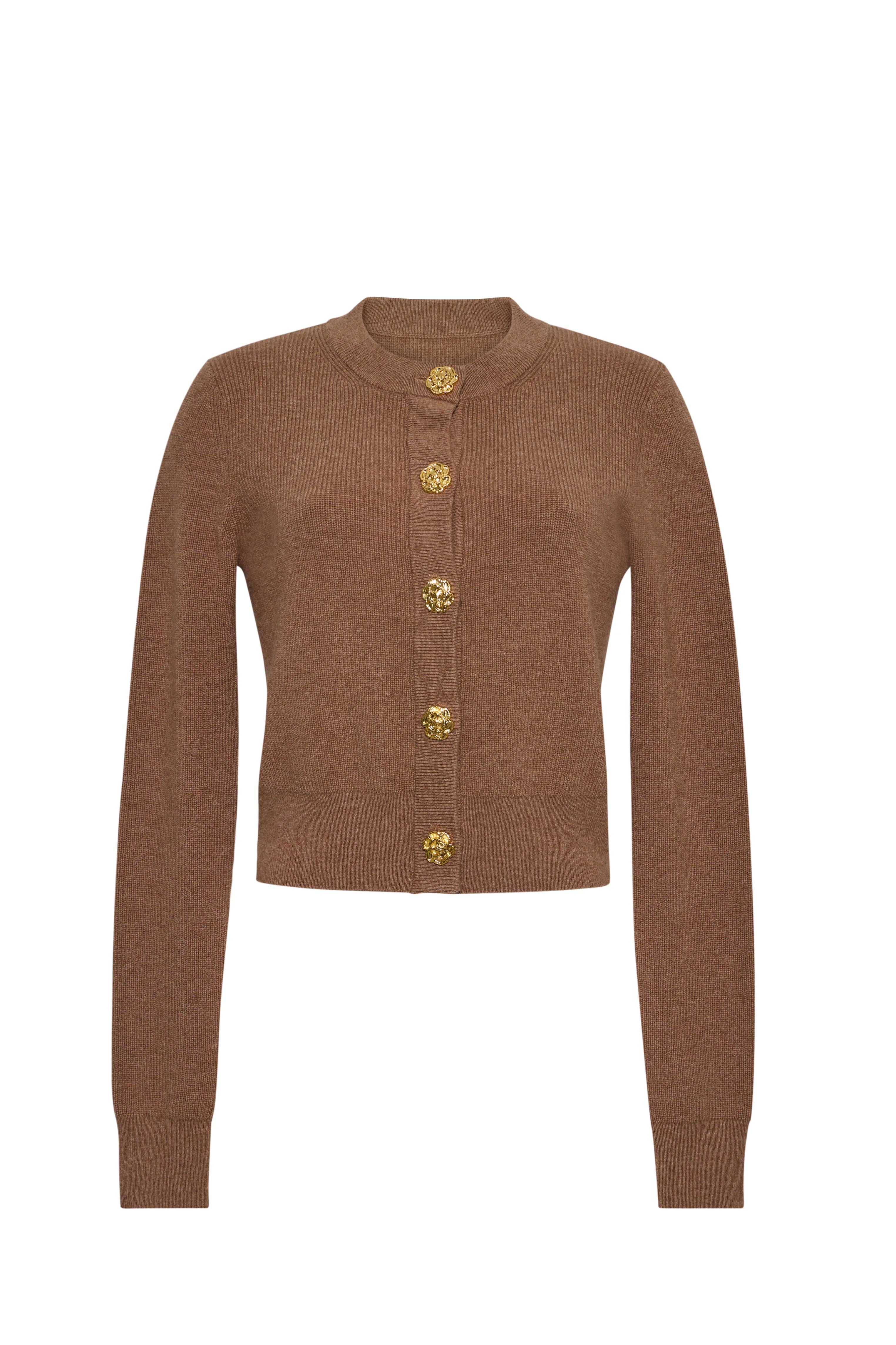 Ellery Cardigan