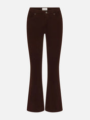 The Pixie Corduroy Reboot | Espresso