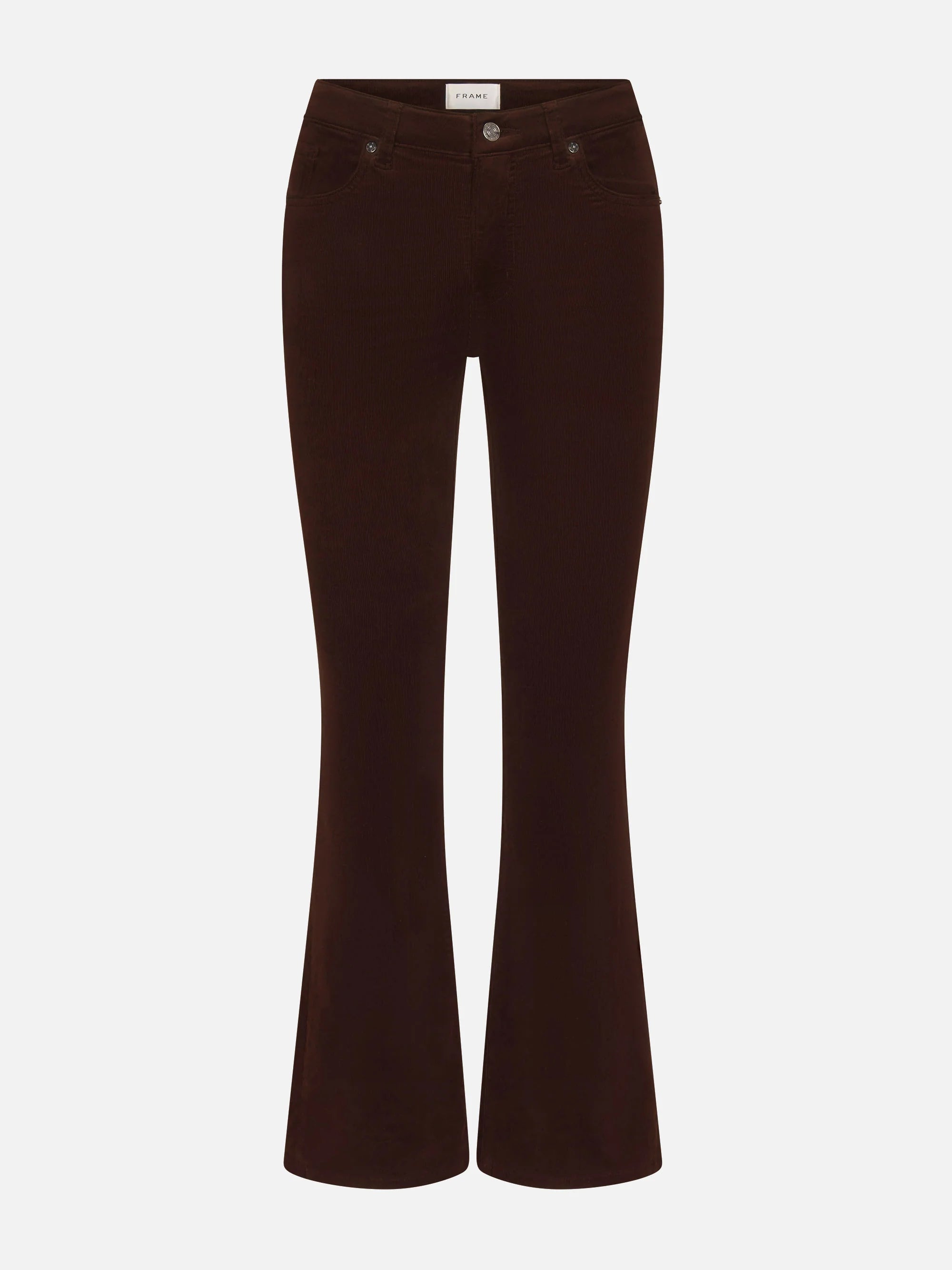 The Pixie Corduroy Reboot | Espresso