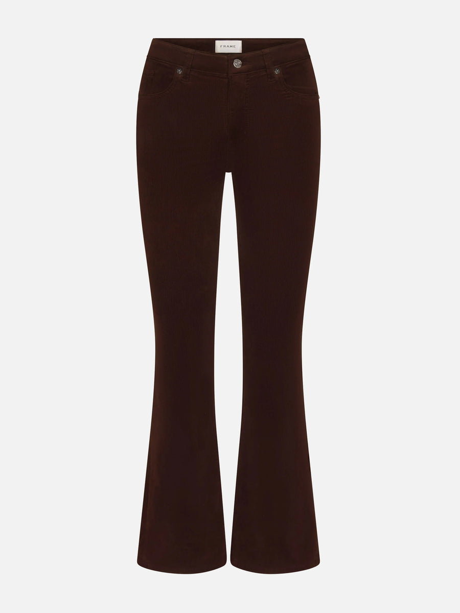 The Pixie Corduroy Reboot | Espresso