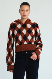 Oakley Argyle Hoodie