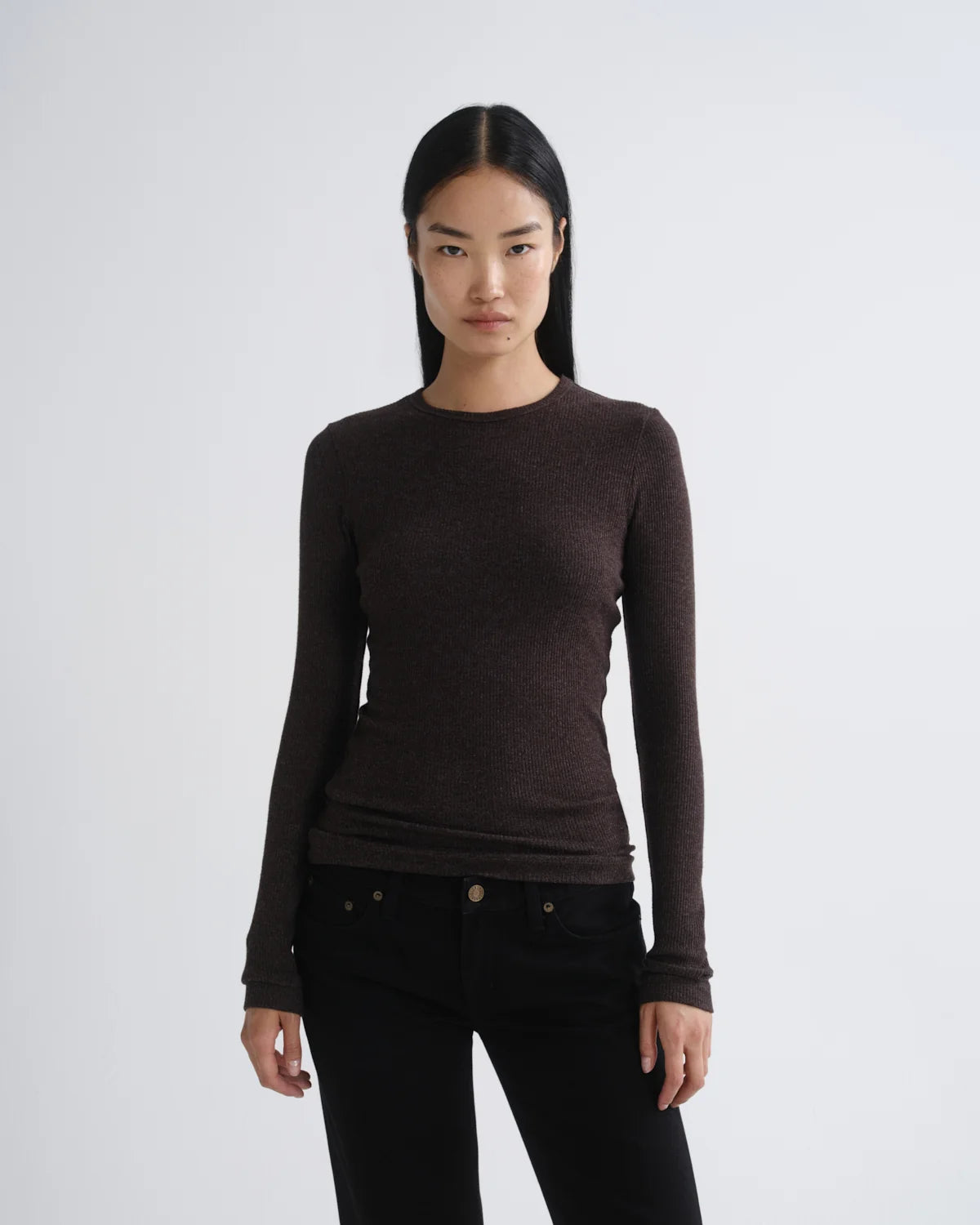 DELPHI SLIM TEE