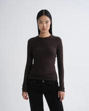 DELPHI SLIM TEE